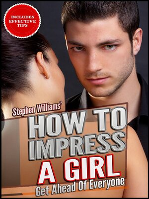 cover image of How to Impress a Girl